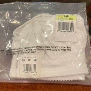 Bali double support wireless Bra